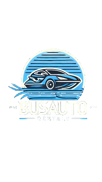 Logo de Jetski Busauto Rental